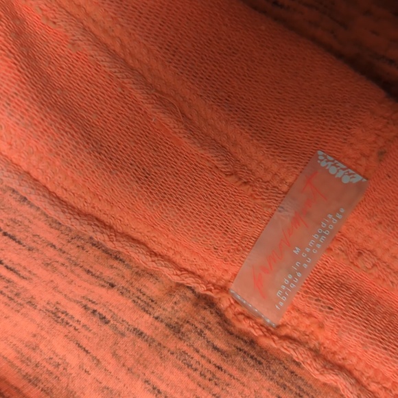 Free People M Dance FP Movement High Rise Hybrid Yoga Leggings. EUC - Picture 3 of 13